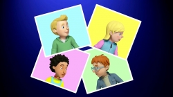 کارتون سریالی Fireman Sam قسمت 114